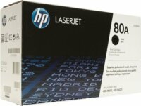 HP CF280A (80A) fekete toner