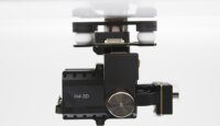 DJI Zenmuse H4-3D Phantom 2 Gimbal