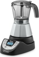 Delonghi EMKP-63.B Kávéfőző - Ezüst