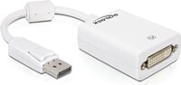 Delock Displayport > DVI 24+5 Adapter