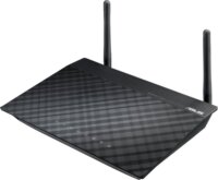 Asus RT-N12E AP Wireless- Router N300