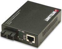 Intellinet 506502 Ethernet média konverter