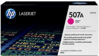 HP CE403A (507A) magenta toner