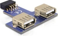 Delock 41824 USB 2.0 - Adapter