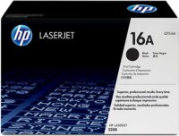 HP Q7516A fekete toner