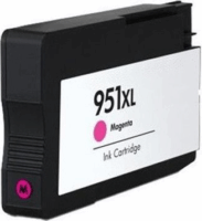 ECO (HP CN047AE No.951XL) Tintapatron Magenta (Chipes)