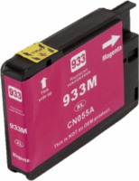 ECO (HP CN055AE No.933XL) Tintapatron Magenta (Chipes)