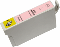 ECO (Epson T0806) Tintapatron Világos Magenta (Chipes)