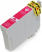 ECO (Epson T0713) Tintapatron Magenta (Chipes)