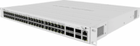 MikroTik CRS354-48P-4S+2Q+RM Gigabit Switch