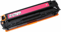 ECO (HP CB543A / CE323A / CF213A / CRG-731 / CRG-716) Toner Magenta