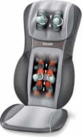 Beurer MG 295 Shiatsu masszázsülés - Fekete