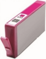 ECO (HP CZ111A No.655) Tintapatron Magenta