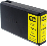 ECO (Epson T7894) Tintapatron Sárga