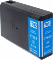 ECO (Epson T7892) Tintapatron Cián