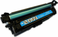 ECO (HP CE401A 507A / CRG-732H) Toner Cián