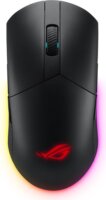 Asus ROG Pugio II Wireless Gaming Egér - Fekete