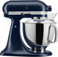 KitchenAid 5KSM175 Artisan 4.8L Tintakék Robotgép