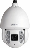 Dahua SD6AE233XA-HNR IP Speed Dome kamera Fehér
