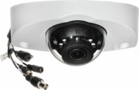 Dahua HAC-HDBW2241F-A-0280B Dome Analóg kamera - Fehér