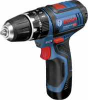 Bosch GSB 12V-15 Professional Akkumulátoros Ütvefúró-csavarozó