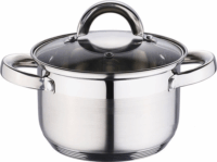 Bergner RB-2203 Alexander 20 cm lábas - Inox