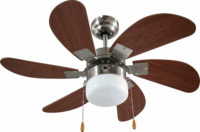 TOO FANC-76-300-WOOD Mennyezeti ventilátor