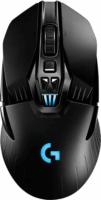 Logitech G903 LIGHTSPEED Wireless Gaming Egér - Fekete