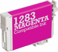 ECO (Epson T1283) Tintapatron Magenta (Chipes)