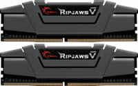 G.Skill 64GB /2666 Ripjaws V DDR4 RAM KIT (2x32GB)