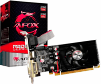 AFOX Radeon R5 230 2GB DDR3 Low Profile Videokártya