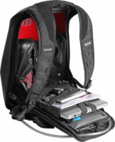Ogio Mach 3 motoros hátizsák - Fekete