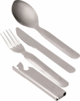 Easy Camp Travel Cutlery Deluxe Evőeszköz készlet