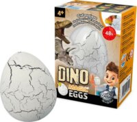 BUKI: Dino varázs tojás figurával
