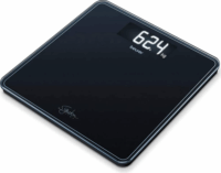 Beurer GS 400 Signature Line digitális Okosmérleg - Fekete