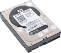 Western Digital 2.0TB Black SATA3 3.5" HDD (WD2003FZEX)