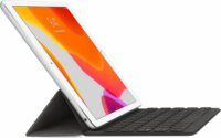 Apple iPad (7th gen.) és iPad Air (3rd gen.) Smart Billentyűzet HUN - Asztroszürke