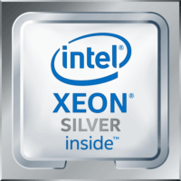 Intel Xeon Silver 4208 2.1GHz (s3647) Szerver Processzor - Tray