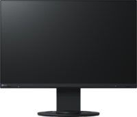 Eizo 22.5" FlexScan EV2360-BK monitor - Fekete