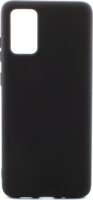 Cellect Premium Samsung Galaxy S20+ Szilikon Tok - Fekete