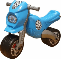 Dohány Toys 180 Cross 8 óriás motor - kék