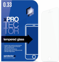 Xprotector Samsung Galaxy A20e Edzett üveg kijelzővédő