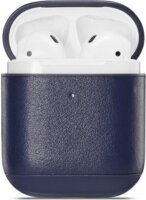 Wiwu iLux AirPods Vezeték nélküli fülhallgató tok - Kék