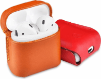 Wiwu iLux AirPods Vezeték nélküli fülhallgató tok - Piros