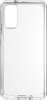 Cellect Samsung Galaxy A41 Hátlap - Átlátszó