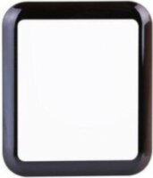 Cellect Apple Watch S4/5 Kijelzővédő üveg - 44mm