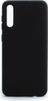 Cellect Premium Xiaomi Mi Note 10 Szilikon Tok - Fekete