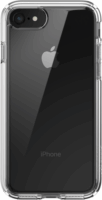 Speck Presidio Perfect Clear Apple iPhone SE (2020) / 7 / 8 Védőtok - Átlátszó