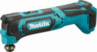 Makita TM30DZ Akkumulátoros Multivágó és Csiszoló Multifunkciós Gép (Akku és töltő nélkül)