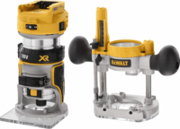 Dewalt DCW604NT Akkumulátoros Marógép (Akku és töltő nélkül)